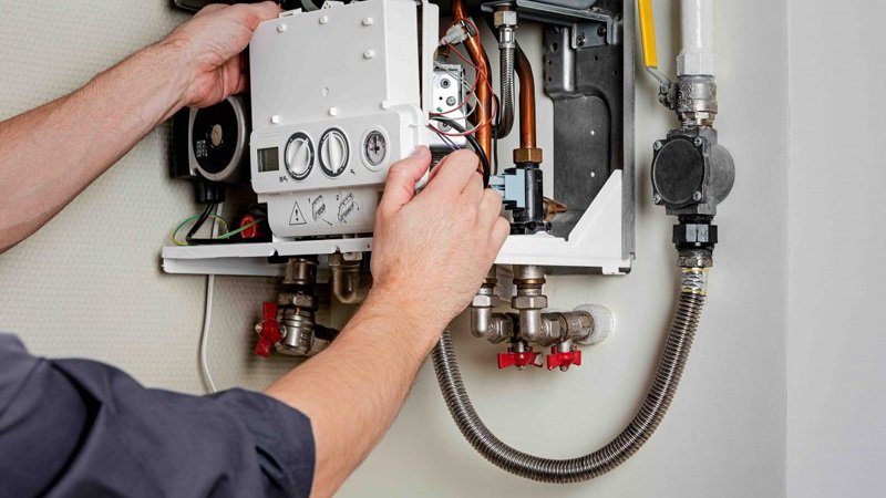 Esenyurt Kombi Servisi